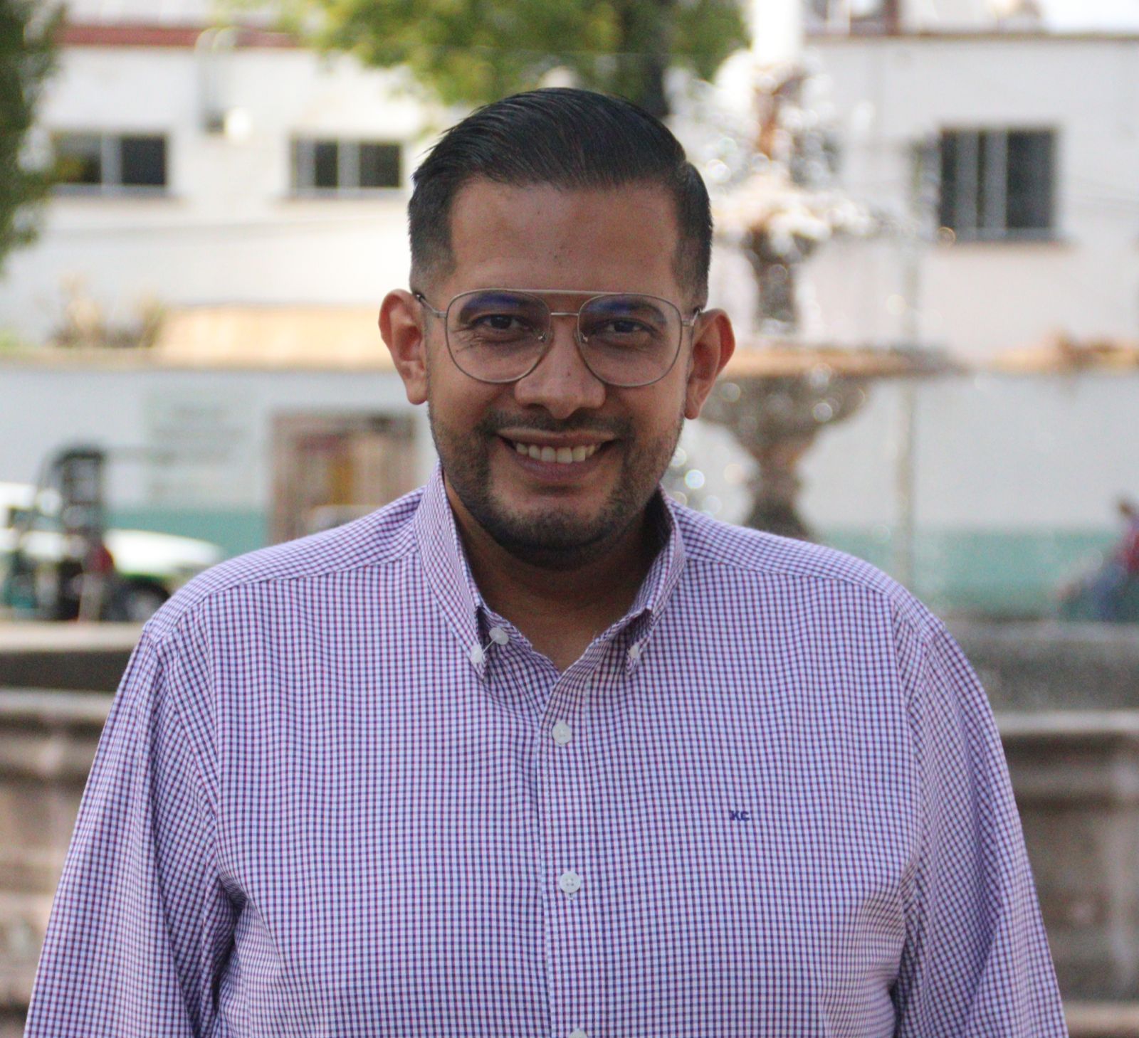 Pide Conrado Paz protección social y de gobierno para humedales de Uruapan