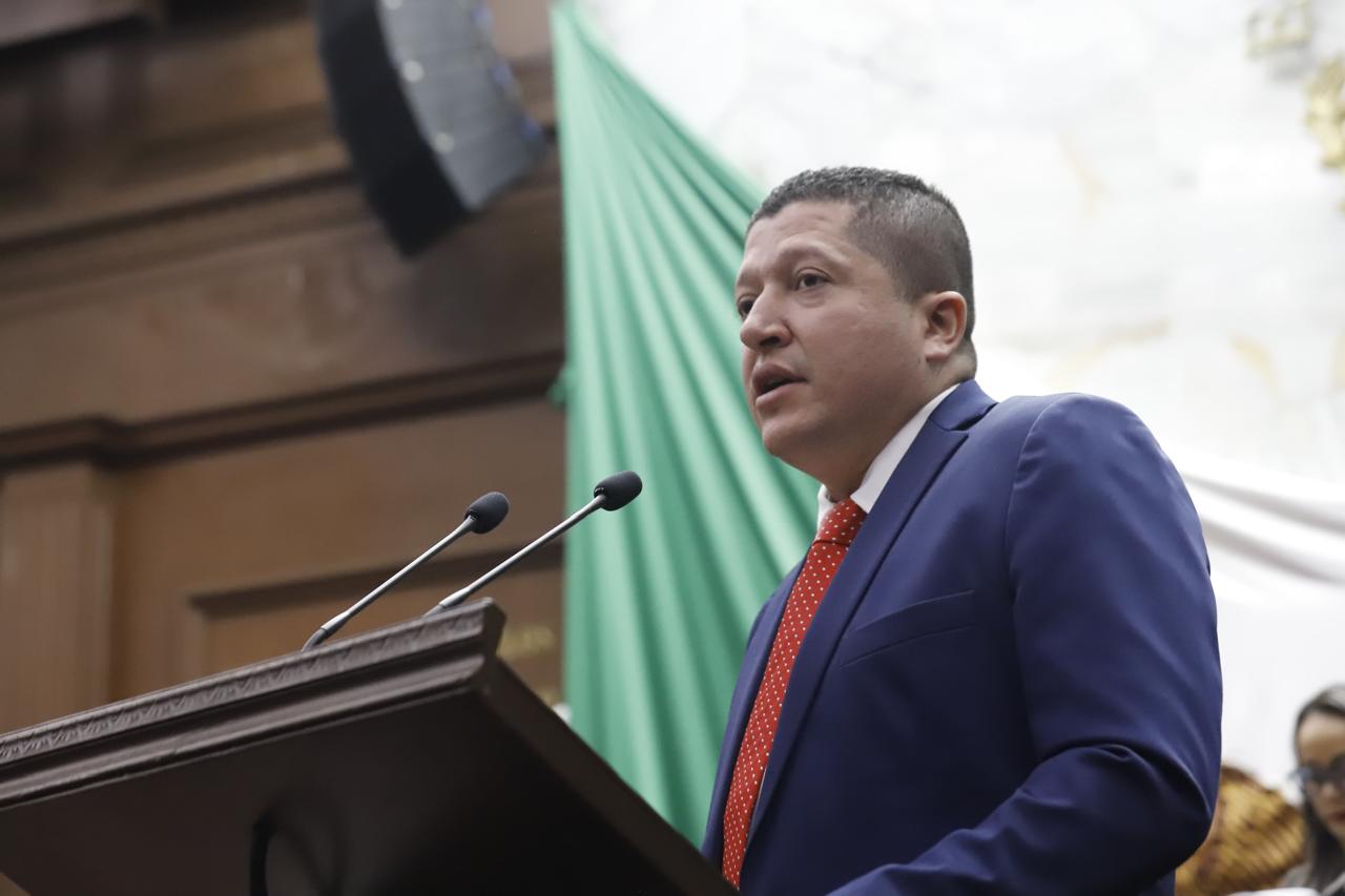 Plantea Vicente Gómez regulación de vehículos personales de movilidad sostenible