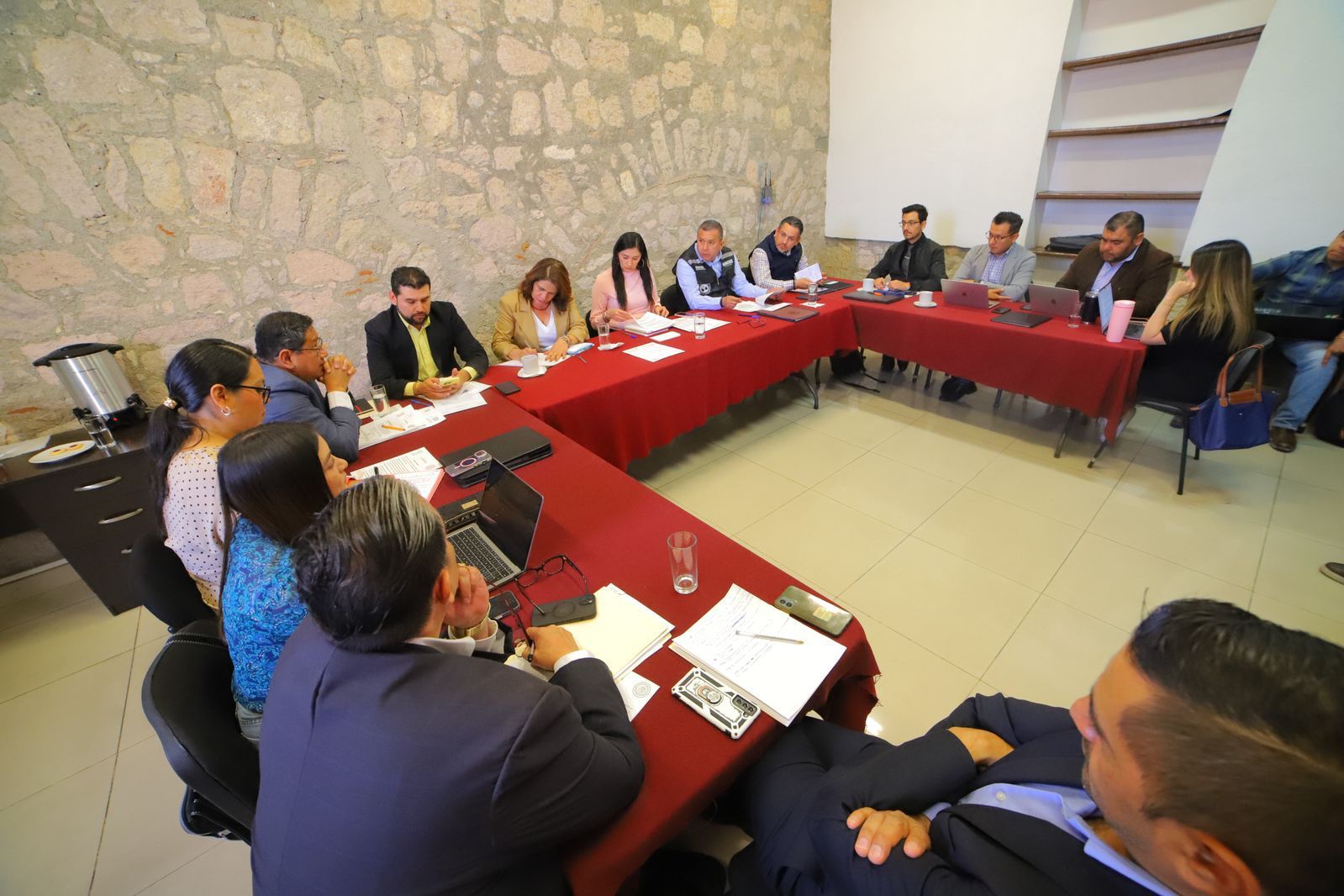 El pueblo debe participar y vigilar la elección judicial en Michoacán: Juan Carlos Barragán