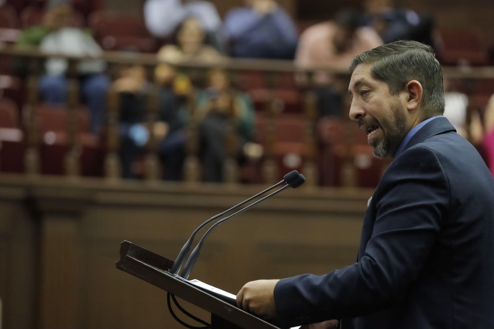 Impulsar la costa michoacana como destino turístico mundial, propone Abraham Espinoza