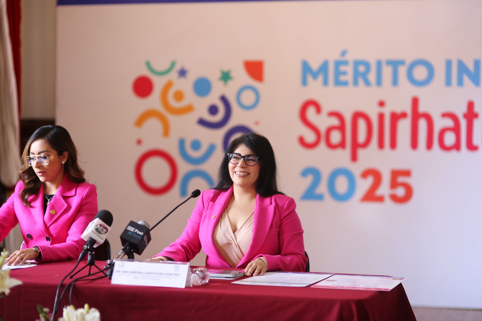 Últimos días para inscribirse en el Mérito Infantil «Sapirhaticheri» 2025