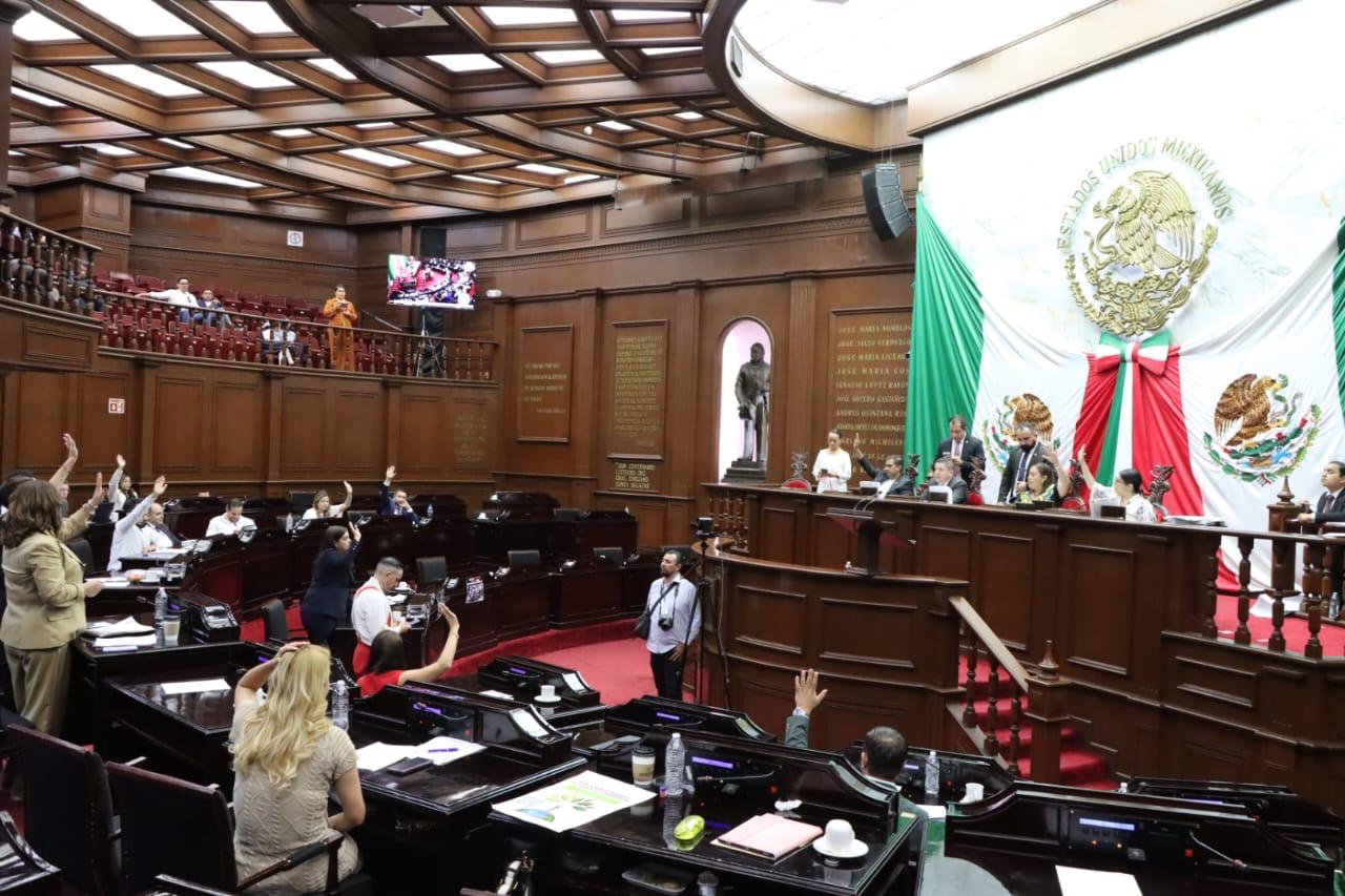 Congreso del Estado mejorará el servicio de Ludoteca para hijos de sus trabajadores
