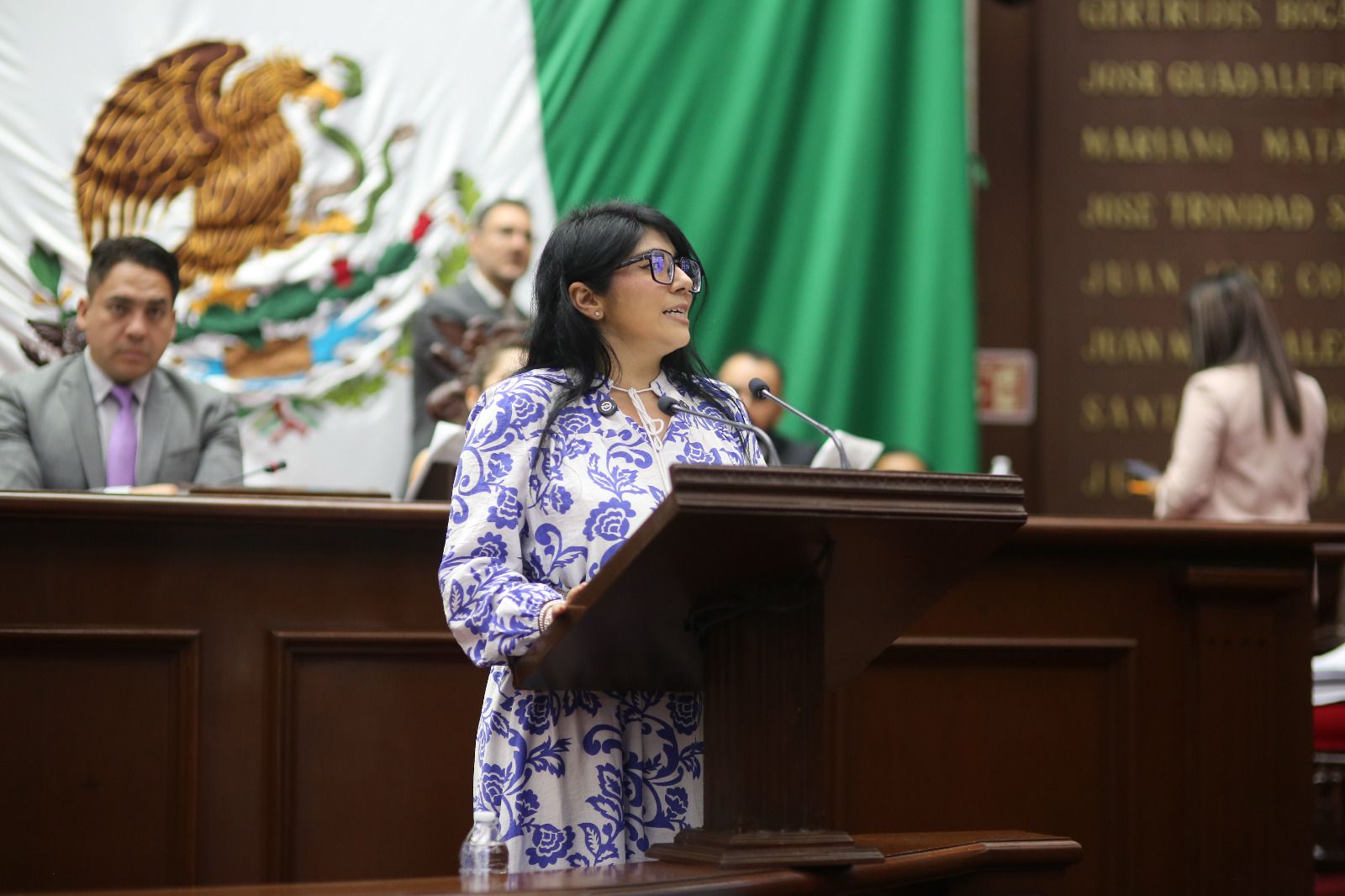 Propone Vanhe Caratachea tipificar secuestro virtual infantil a nivel federal