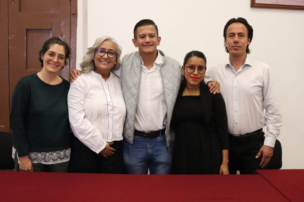 Michoacán reconocerá oficialmente la Lengua de Señas Mexicana en su Constitución: Emma Rivera