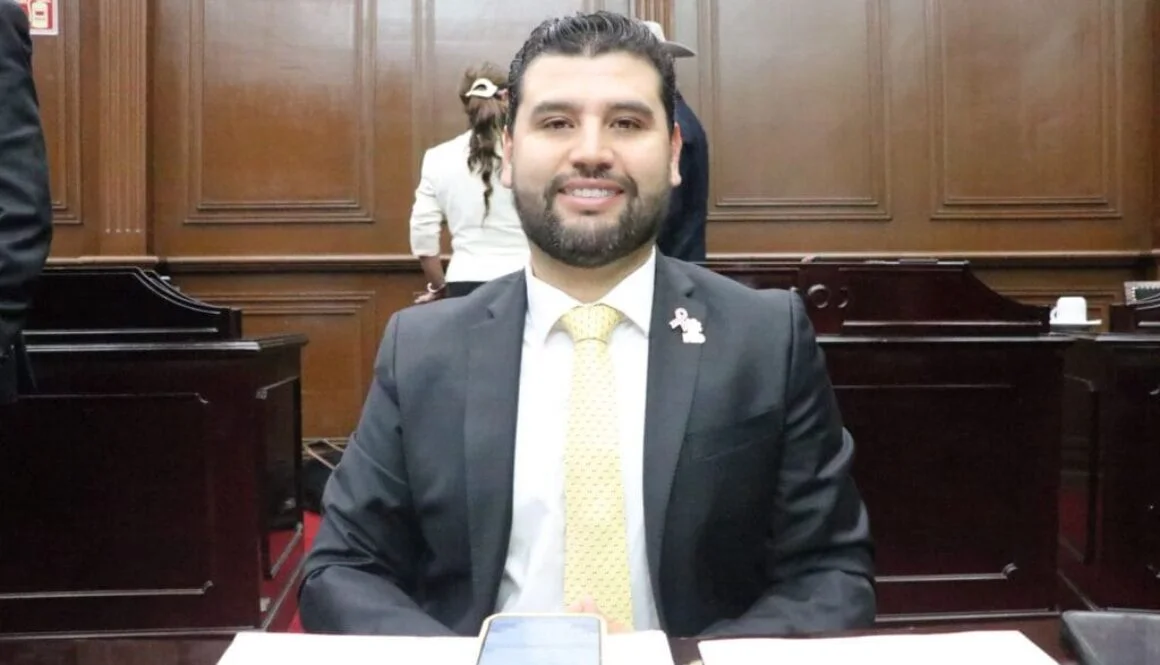 Nueva Ley de la Fiscalía refuerza la progresividad de los derechos humanos en Michoacán: Octavio Ocampo