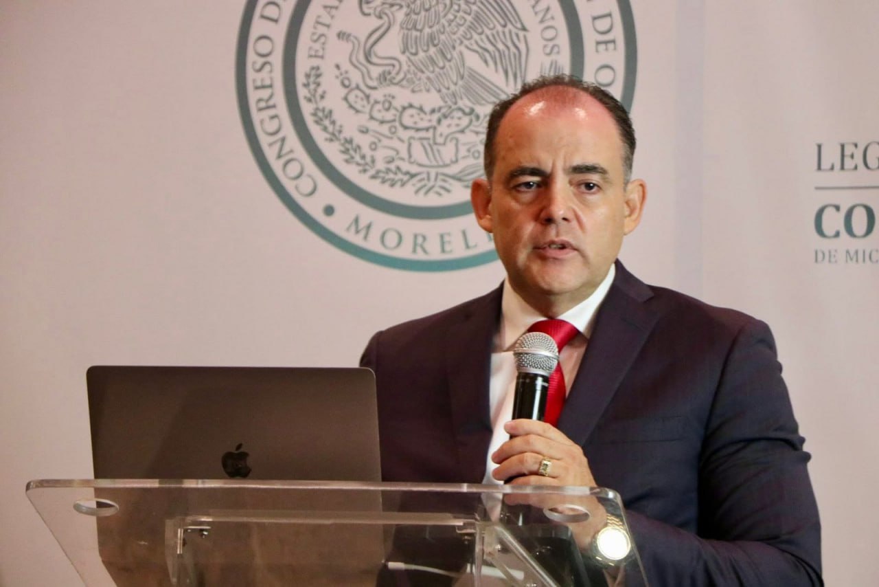 Los 113 ayuntamientos de Michoacán entregaron sus cuentas públicas 2025, pero 85% de autogobiernos aún no cumple
