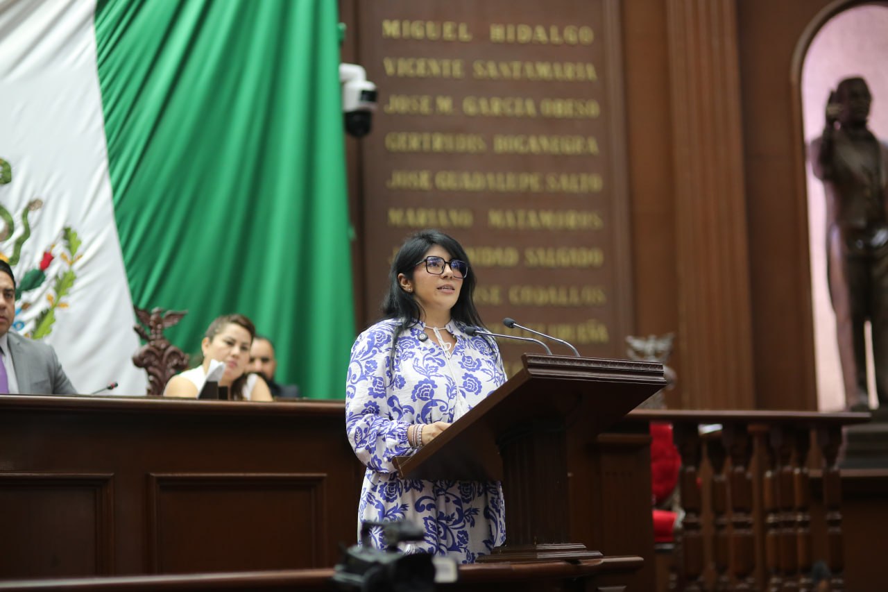 Proponen que Protección Civil dé prioridad a menores en emergencias