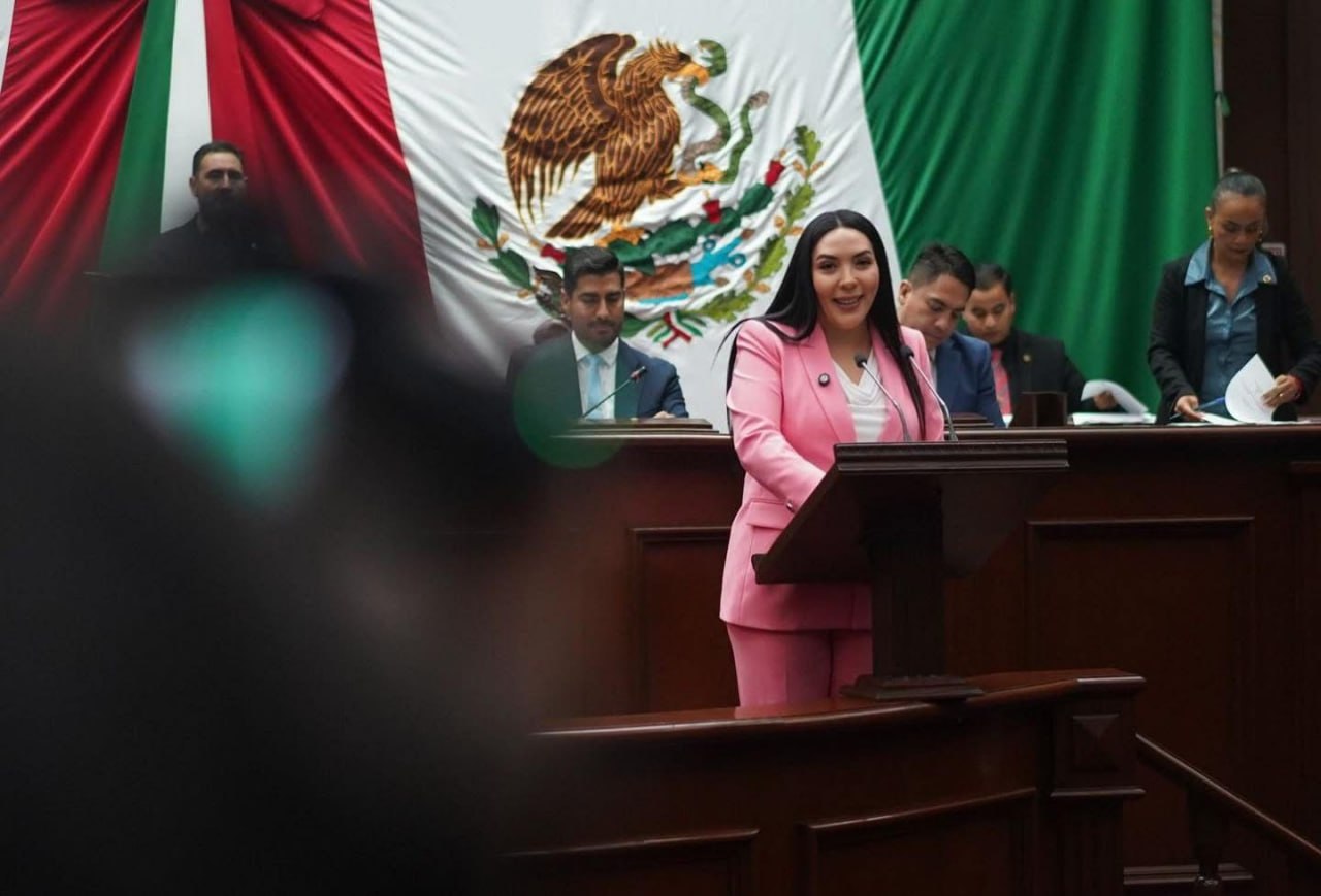 Diputada del PRI exige acciones urgentes contra violencia escolar tras cifras alarmantes
