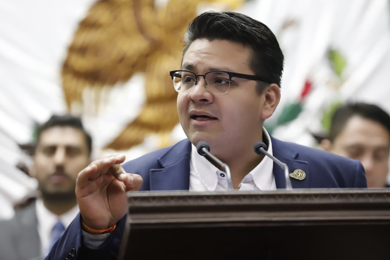Diputados presentan iniciativa para que las regidurías reflejen la votación real en Michoacán