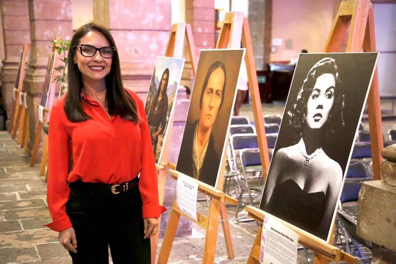 Congreso de Michoacán impulsa festivales culturales para preservar identidad regional