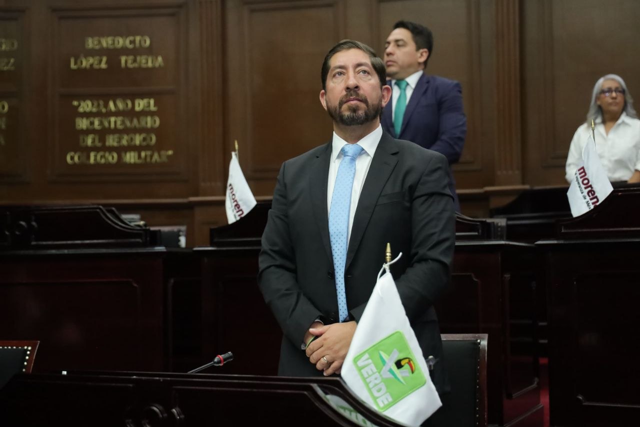 Diputado propone que matrimonios de 3 años en adelante puedan recibir indemnización por trabajo doméstico