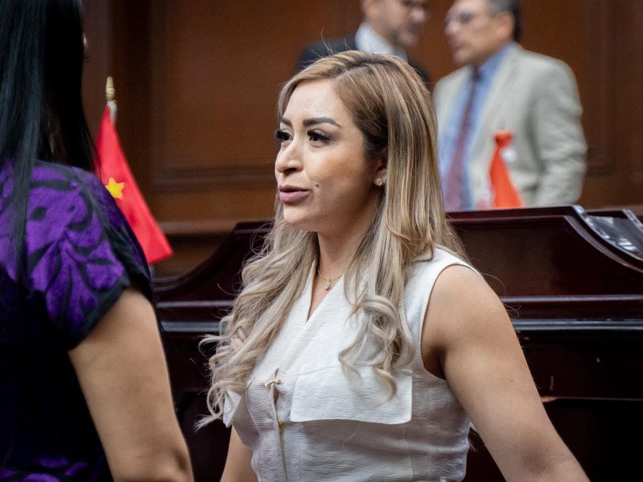Movimiento Ciudadano apoya reformas electorales del ‘Plan B’ pese a considerarlas insuficientes