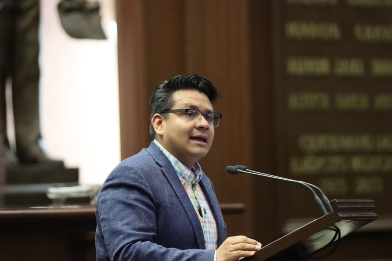 Congreso de Michoacán aprueba crear padrón obligatorio de niños con cáncer
