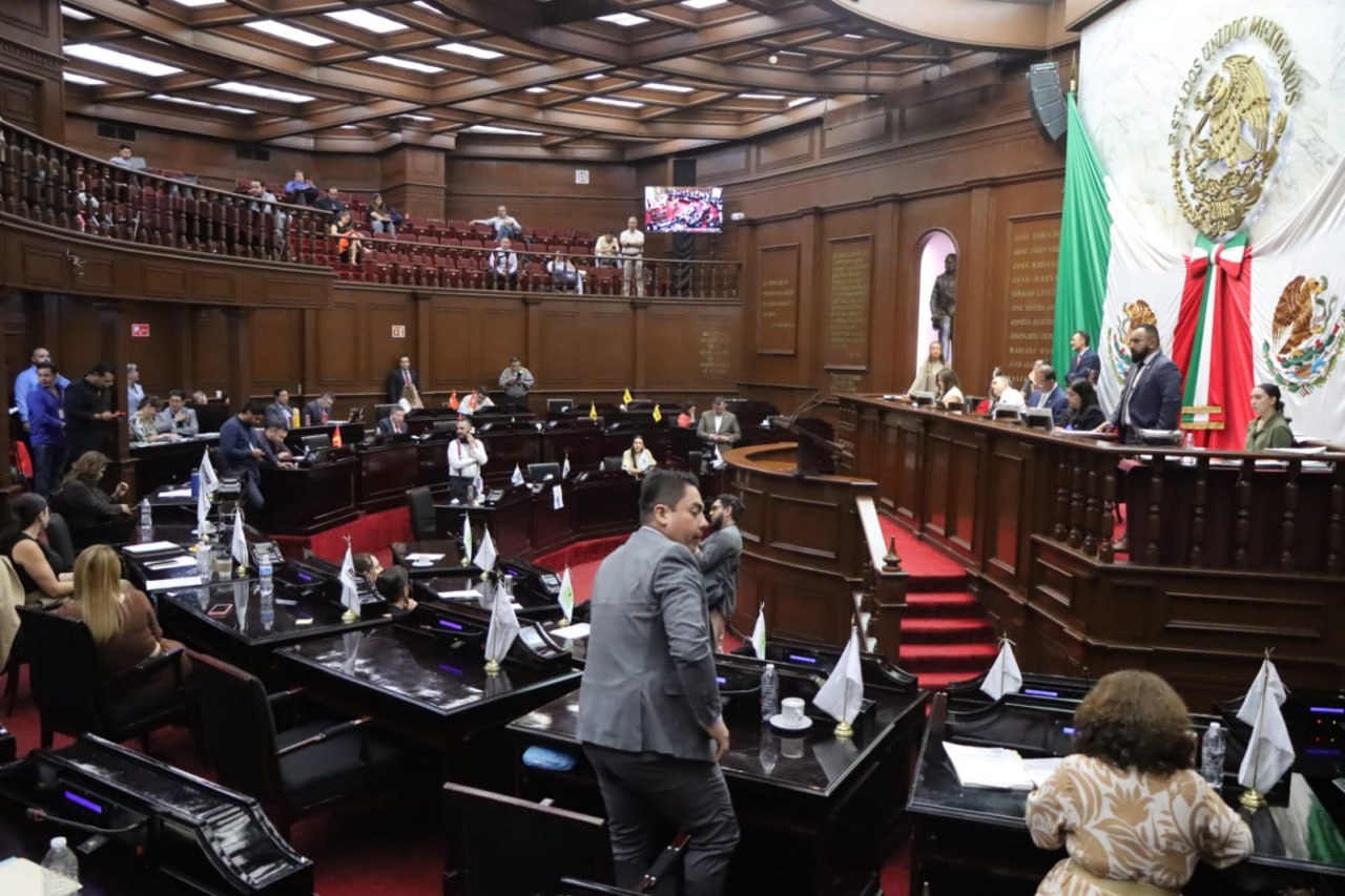 Congreso aprueba evaluación de vivienda estatal y pide ampliar programas federales