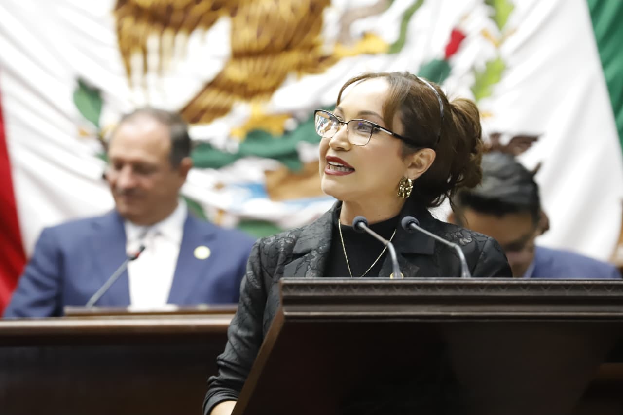 Congreso michoacano impulsa bibliotecas digitales gratuitas para democratizar el acceso a la educación