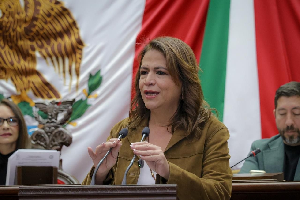 Michoacán eliminará la denuncia previa para perseguir abuso sexual