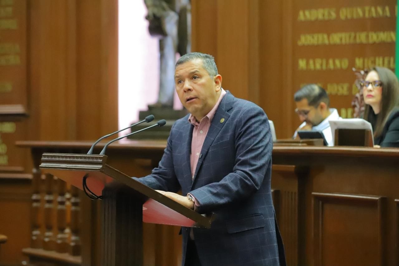 Congreso de Michoacán busca que influencers declaren sus contenidos pagados