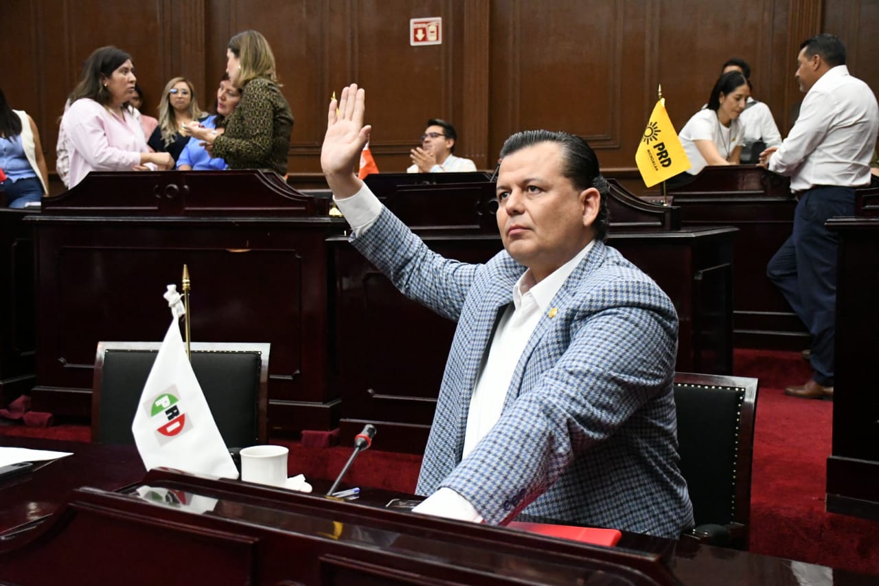 Cuenta Pública 2024 no debió ser aprobada por las 299 irregularidades encontradas: Memo Valencia