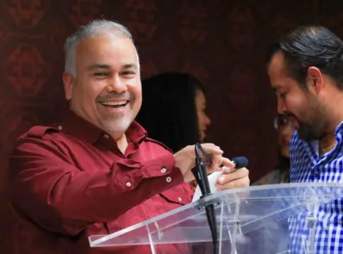 «Jalo por las Mamás demuestra que la cultura y el esparcimiento también son un derecho»: Jesús Mora