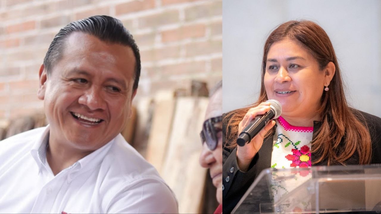 Torres Piña cumple la encomienda de encontrarse con el pueblo: Belinda Iturbide