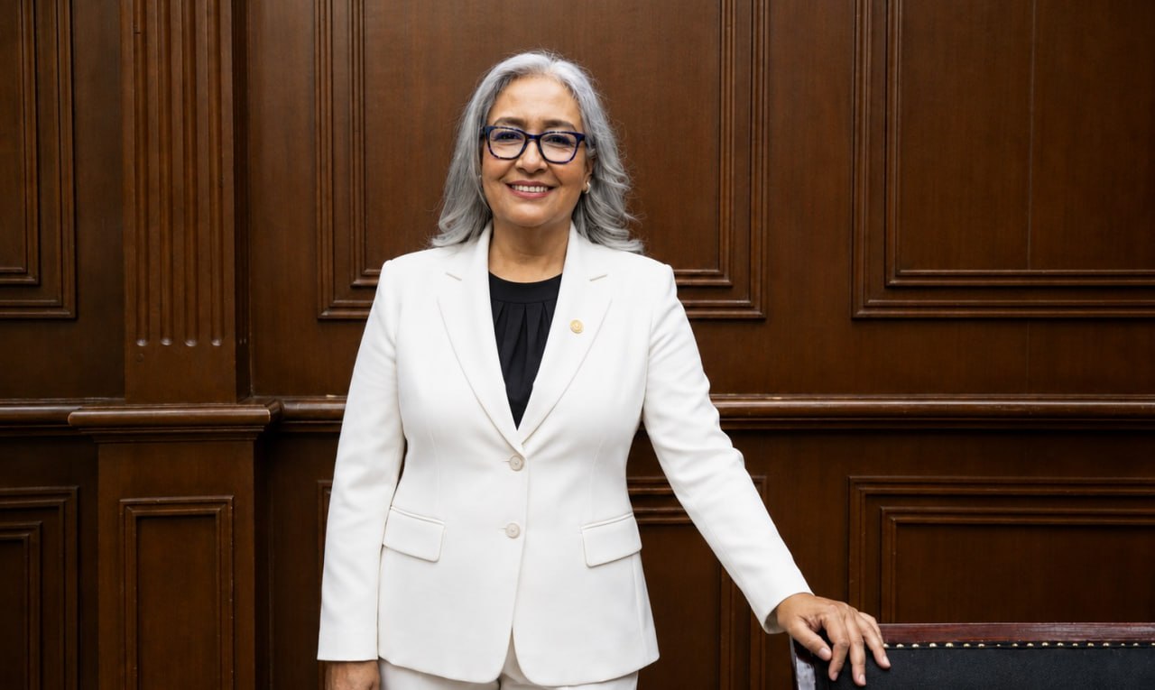Congreso de Michoacán hace justicia a la historia de Jungapeo y del Oriente del estado: Emma Rivera