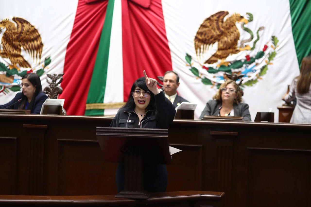 Vanhe Caratachea busca impulsar diputación migrante