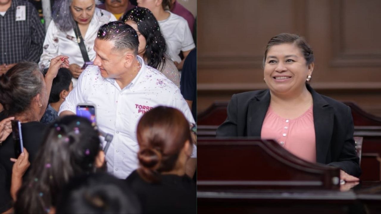La cercanía de Carlos Torres Piña se demuestra escuchando y dando seguimiento: Belinda Iturbide