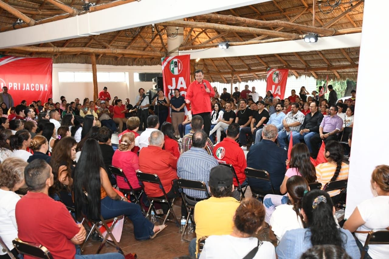 El operativo federal en Michoacán fue fallido porque muchas familias perdieron su patrimonio y nadie se los va a pagar: Memo Valencia