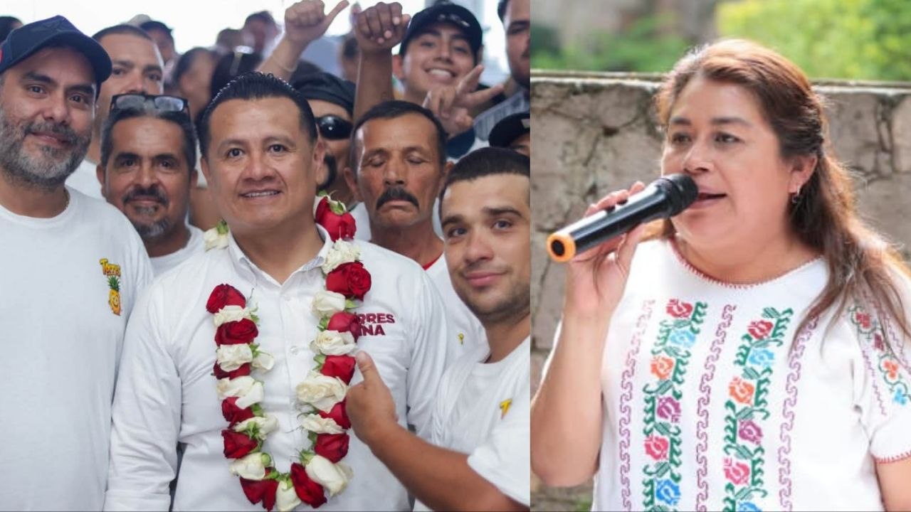 Torres Piña conoce las necesidades del Bajío porque ha caminado la región: Belinda Iturbide