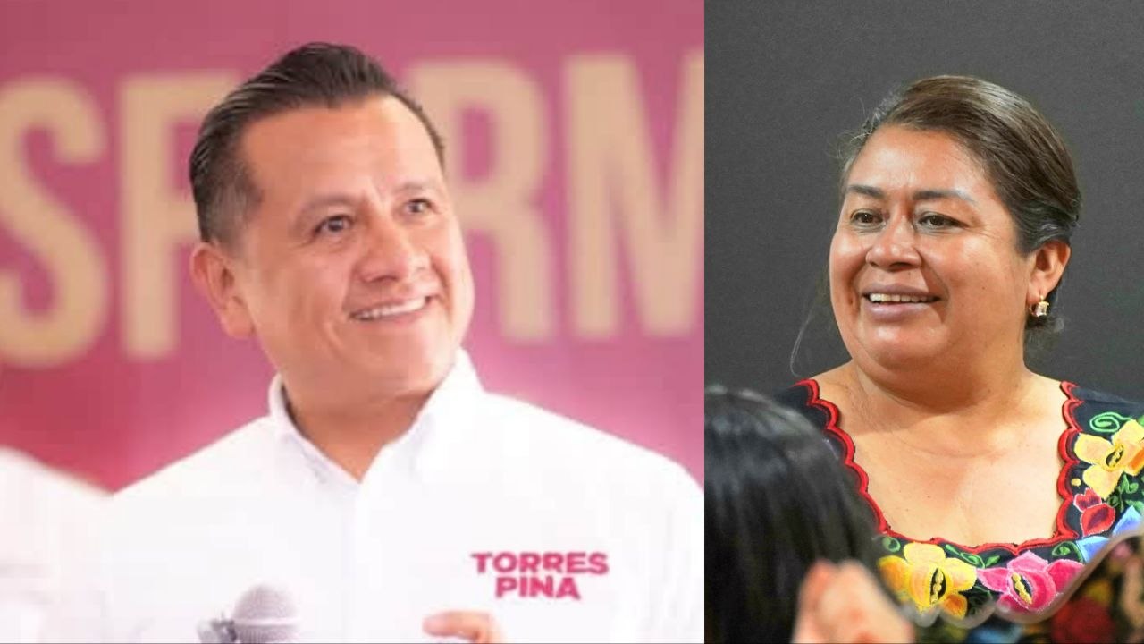 Torres Piña demostró que para combatir al crimen primero había que limpiar las instituciones: Belinda Iturbide