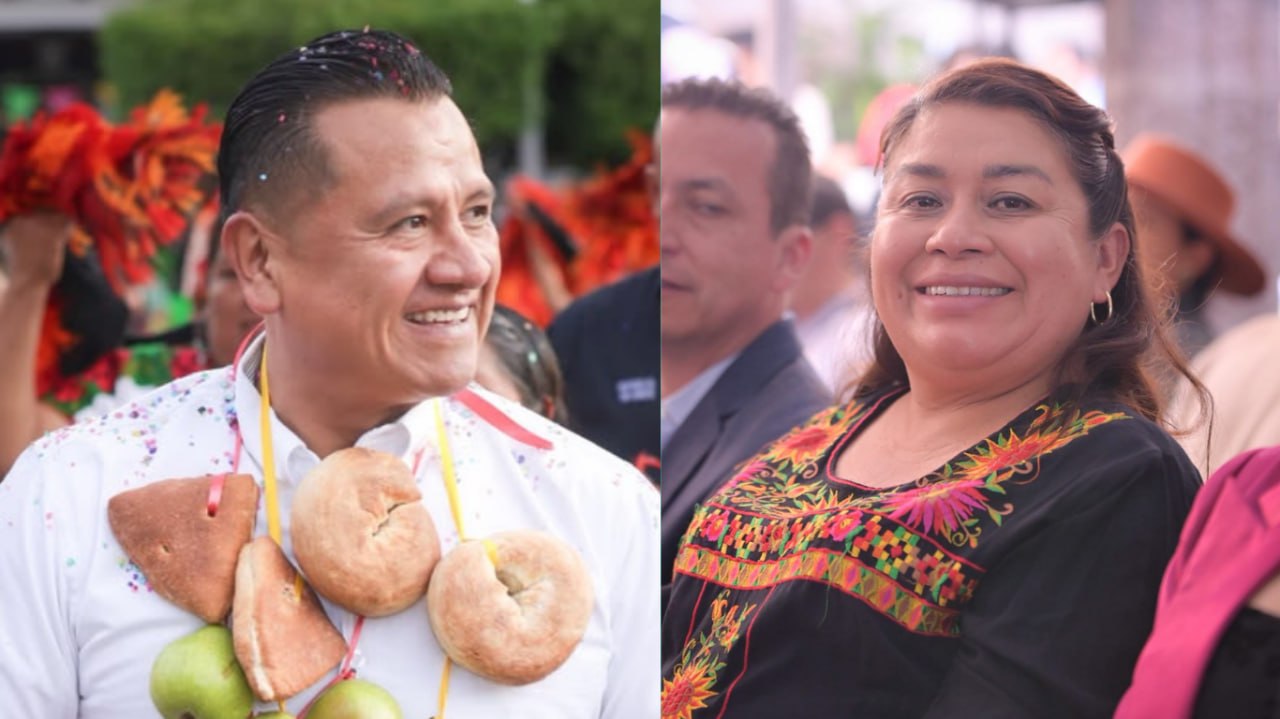 Carlos Torres Piña tiene más de 20 años conociendo Michoacán desde el territorio: Belinda Iturbide