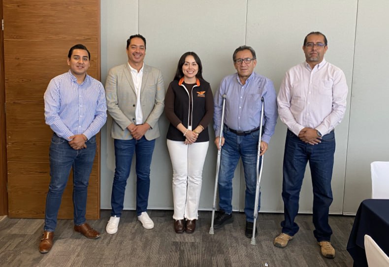 BOLETÍN DE PRENSA